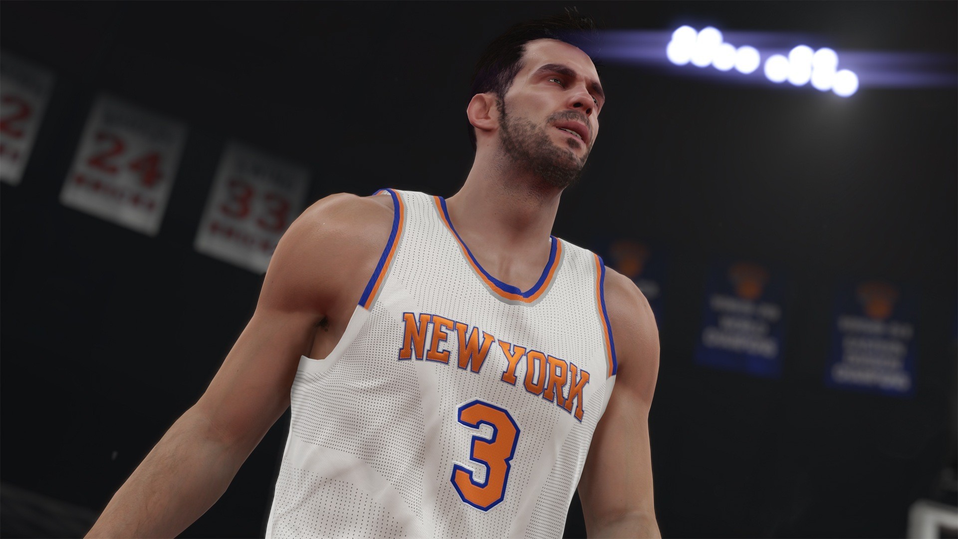 NBA 2K15 - Imagen 39